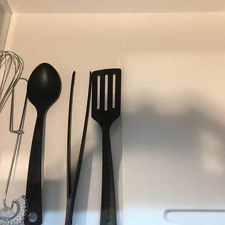Apartament Fibra Brownie Rybnik  Ngoại thất bức ảnh