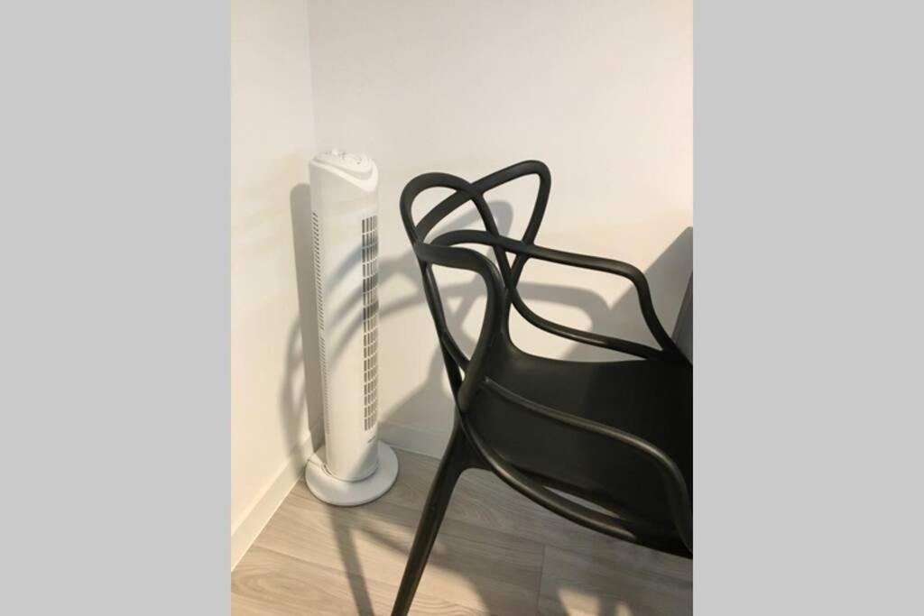 Apartament Fibra Brownie Rybnik  Ngoại thất bức ảnh