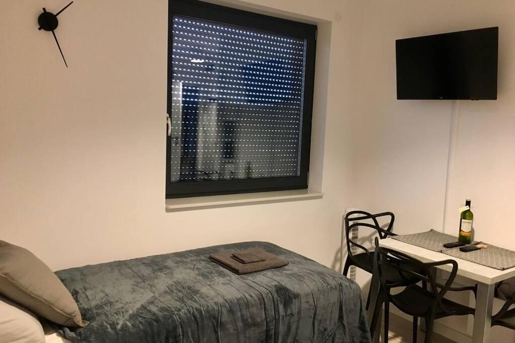 Apartament Fibra Brownie Rybnik  Ngoại thất bức ảnh