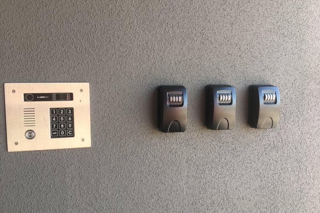 Apartament Fibra Brownie Rybnik  Ngoại thất bức ảnh