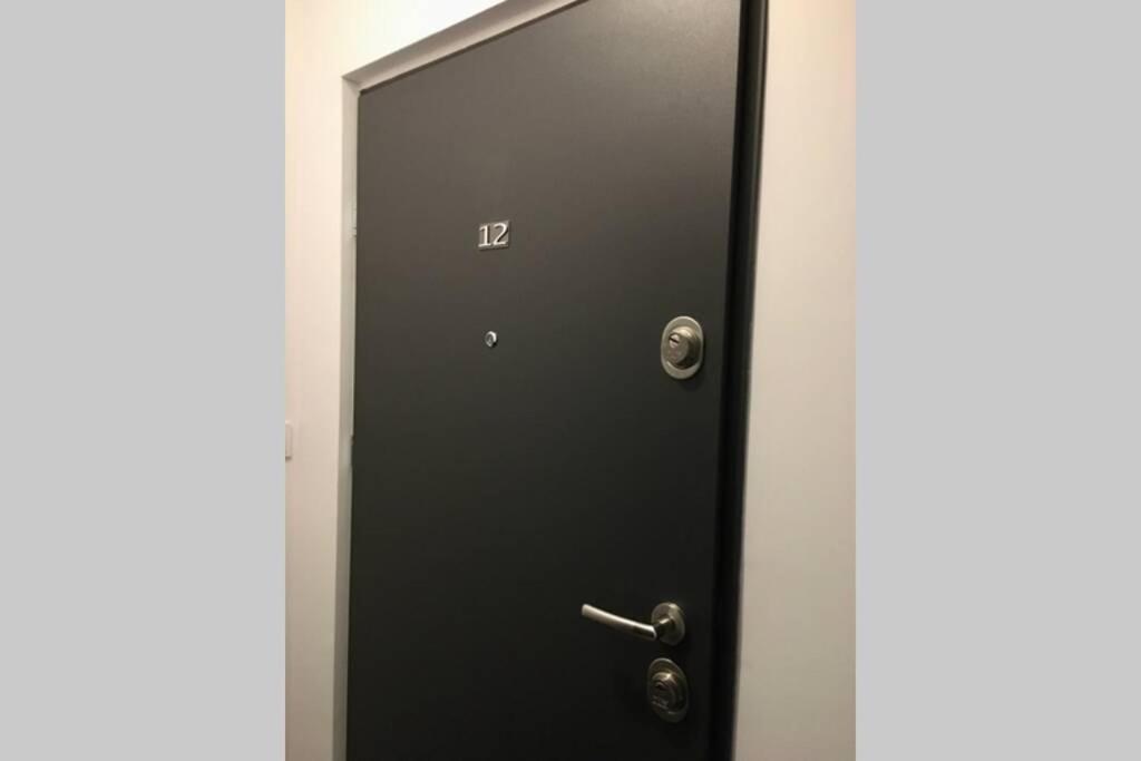 Apartament Fibra Brownie Rybnik  Ngoại thất bức ảnh