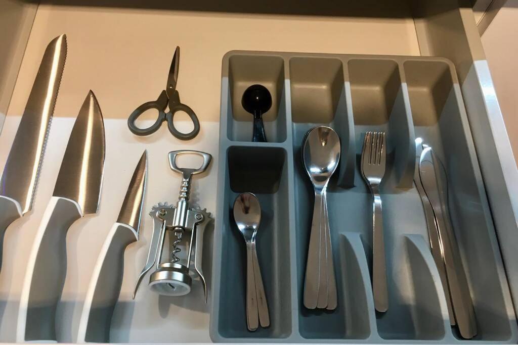 Apartament Fibra Brownie Rybnik  Ngoại thất bức ảnh
